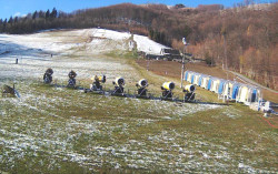 Ski Areál Opálená