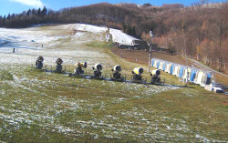 Ski Areál Opálená