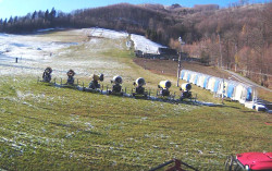 Ski Areál Opálená