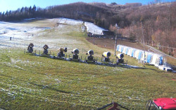 Ski Areál Opálená