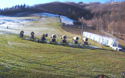 Ski Areál Opálená