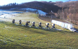 Ski Areál Opálená