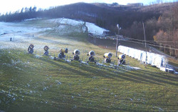 Ski Areál Opálená