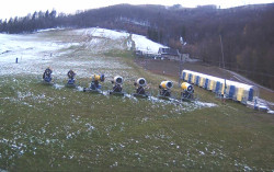 Ski Areál Opálená