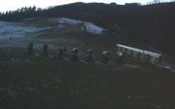 Ski Areál Opálená