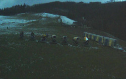 Ski Areál Opálená