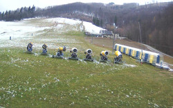 Ski Areál Opálená