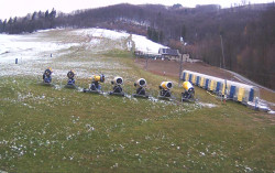 Ski Areál Opálená