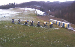 Ski Areál Opálená