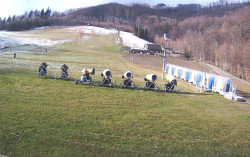 Ski Areál Opálená