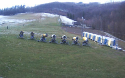 Ski Areál Opálená