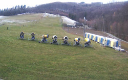 Ski Areál Opálená