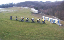 Ski Areál Opálená