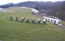 Ski Areál Opálená