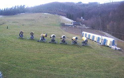 Ski Areál Opálená