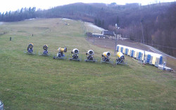 Ski Areál Opálená