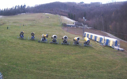 Ski Areál Opálená