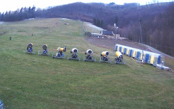 Ski Areál Opálená