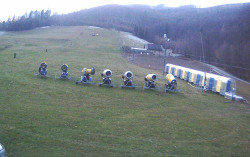 Ski Areál Opálená