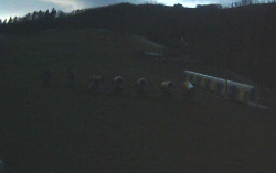 Ski Areál Opálená