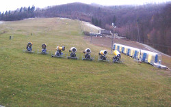 Ski Areál Opálená