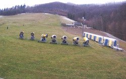 Ski Areál Opálená