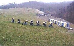 Ski Areál Opálená