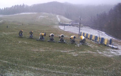 Ski Areál Opálená