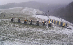 Ski Areál Opálená