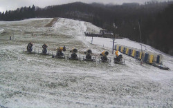 Ski Areál Opálená