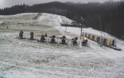 Ski Areál Opálená