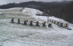 Ski Areál Opálená