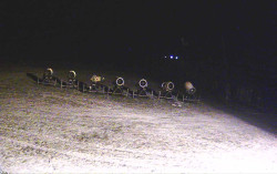 Ski Areál Opálená