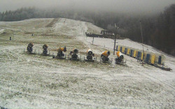 Ski Areál Opálená