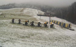 Ski Areál Opálená