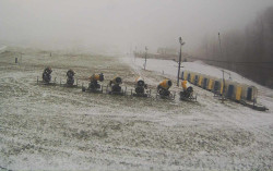 Ski Areál Opálená