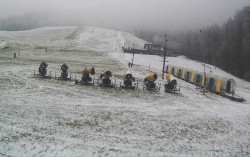 Ski Areál Opálená