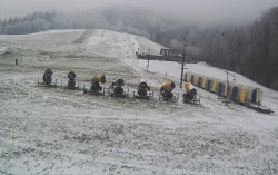 Ski Areál Opálená