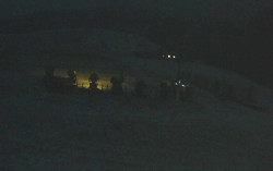 Ski Areál Opálená