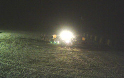 Ski Areál Opálená