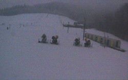 Ski Areál Opálená