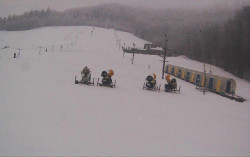 Ski Areál Opálená