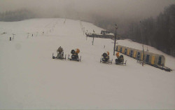 Ski Areál Opálená