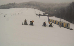 Ski Areál Opálená