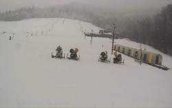 Ski Areál Opálená