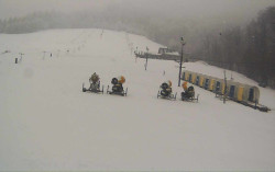 Ski Areál Opálená