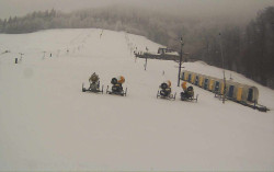 Ski Areál Opálená