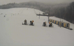 Ski Areál Opálená