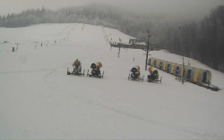 Ski Areál Opálená