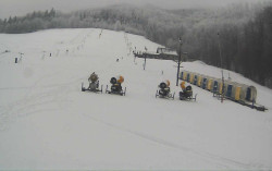 Ski Areál Opálená